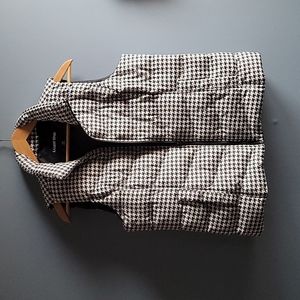 Lands' End Vest Medium